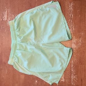 Nike Athletic Shorts